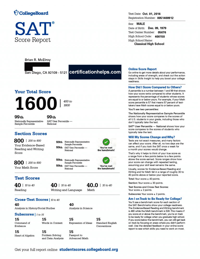 UPDATE-SAT-SCORES