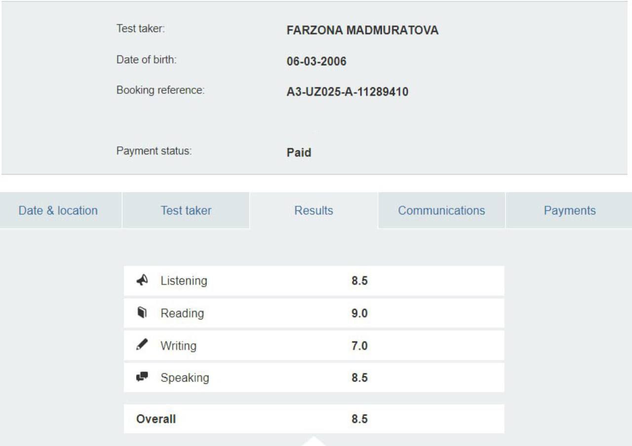 Is It Possible to Buy Leaked IELTS Exam Questions - CERTIFICATE HELPER