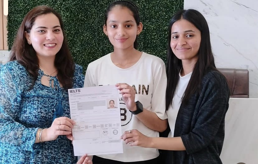 Buy Ielts Certificate In Sweden